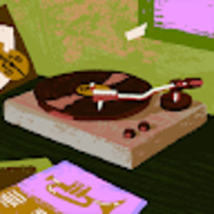 Meet your Posher, Max